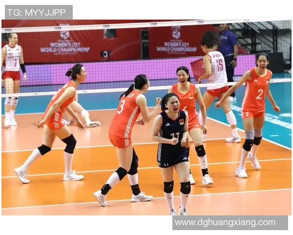 成都排球队在世锦赛中的灵活性表现与战术创新分析 成都排球队在世锦赛中的灵活性表现与战术创新分析