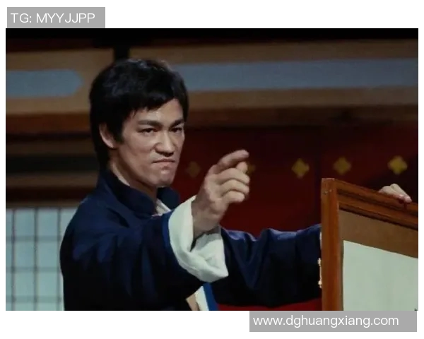 足球明星们如何看待李小龙的武术精神与运动魅力