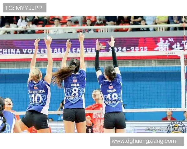 上海排球队在排球比赛中经验排名创新高引发关注与期待 上海排球队在排球比赛中经验排名创新高引发关注与期待