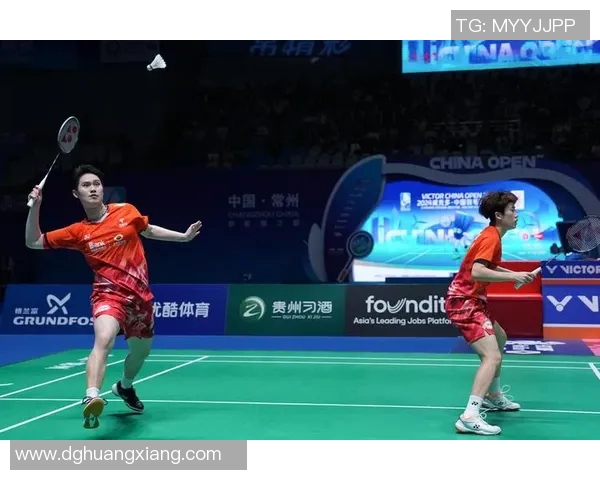 广州羽毛球队荣登全国羽毛球速度排行榜第二名展现强大实力