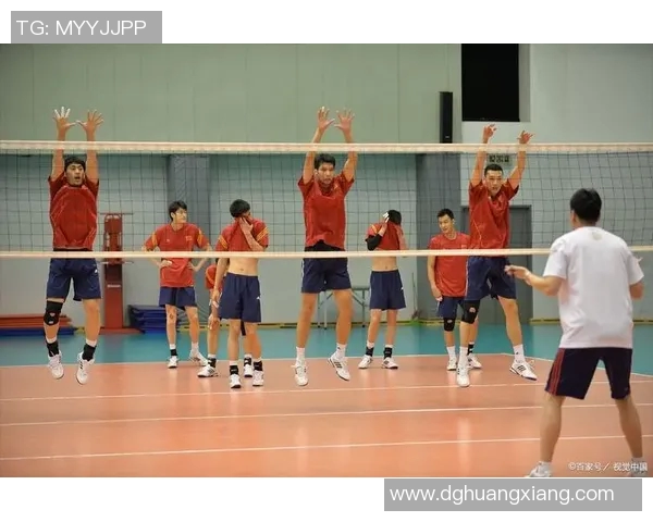 成都排球队展现卓越团队协作精神助力联赛精彩表现 成都排球队展现卓越团队协作精神助力联赛精彩表现
