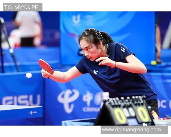 成都乒乓球队在钻石联赛中的精彩表现与状态分析 成都乒乓球队在钻石联赛中的精彩表现与状态分析