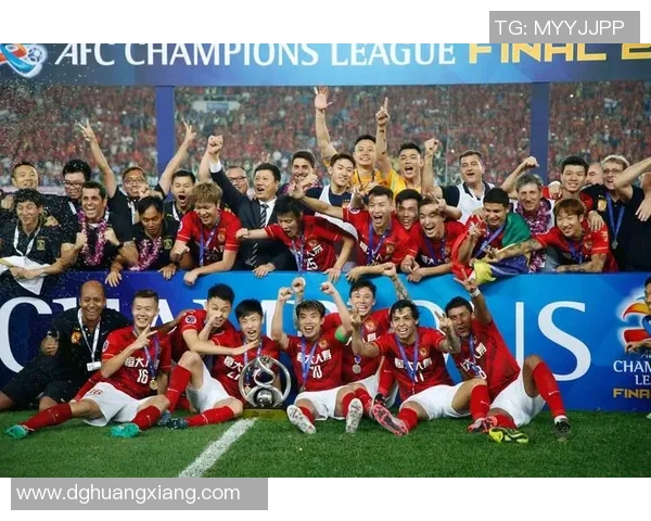 广州足球队转型之路：从辉煌到重生的深度解析与未来展望