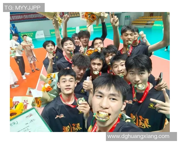 成都排球队在排球比赛经验排行榜中荣获第四名的荣耀之路