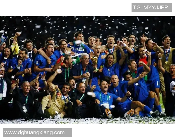 意大利足球明星全阵容揭秘及其辉煌成就回顾 意大利足球明星全阵容揭秘及其辉煌成就回顾