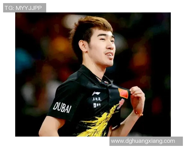 广州乒乓球队心理素质引发热议背后的深层原因与影响分析