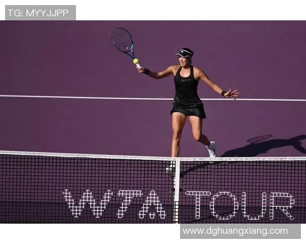 广州网球队总决赛表现分析与状态评估深度解读 广州网球队总决赛表现分析与状态评估深度解读