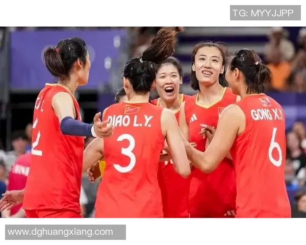 武汉排球队在排球个人能力排行榜中荣登第十名展现出强劲实力与潜力