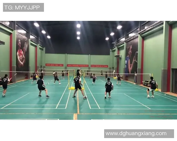 羽毛球盛宴：深入了解杭州羽毛球队的训练与比赛节奏