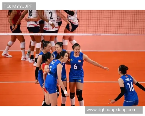 广州排球队与重庆排球队赛后战术分析与复盘探讨