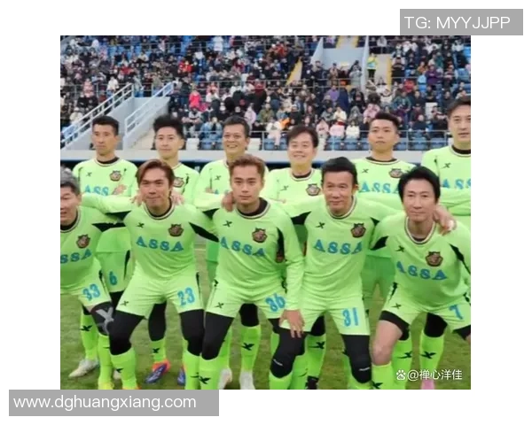 港台足球明星风采大汇总精彩图片展示与球员介绍