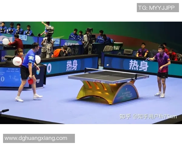 赛后分析：上海乒乓球队与南京乒乓球队耐力较量的精彩瞬间与启示