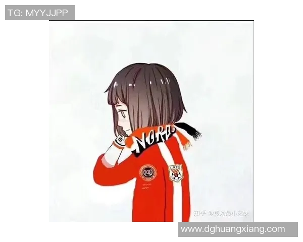 足球明星女漫画头像展现运动魅力与青春活力的完美结合 足球明星女漫画头像展现运动魅力与青春活力的完美结合