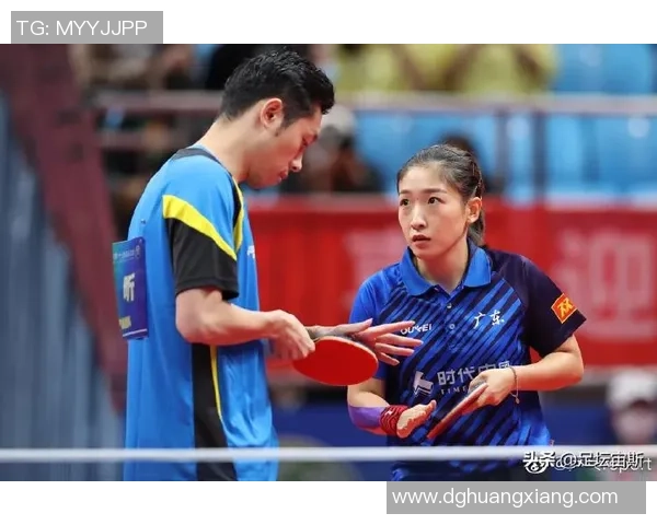 重庆乒乓球队与广州乒乓球队技术对决赛后分析与总结 重庆乒乓球队与广州乒乓球队技术对决赛后分析与总结