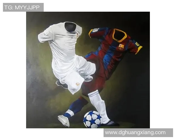 足球明星的油画艺术魅力展现与球场风采交融的视觉盛宴 足球明星的油画艺术魅力展现与球场风采交融的视觉盛宴